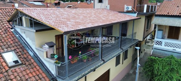 Дом с 6 комнатами в Риваросса, Италия № 149364 21