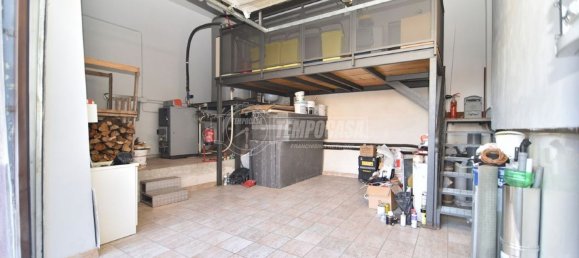 Дом с 6 комнатами в Риваросса, Италия № 149364 40