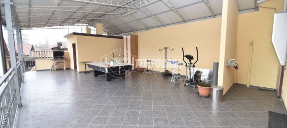 Дом с 6 комнатами в Риваросса, Италия № 149364 11