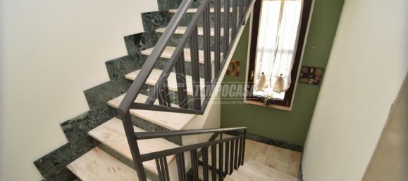 Дом с 6 комнатами в Риваросса, Италия № 149364 34