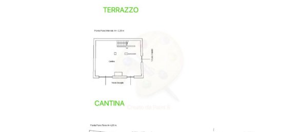 Дом с 6 комнатами в Риваросса, Италия № 149364 49