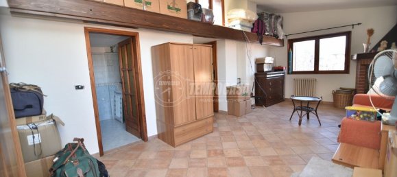 Дом с 6 комнатами в Риваросса, Италия № 149364 37