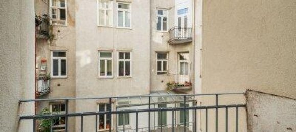 4 rooms Apartment in Mariahilf, Austria No. 178044 4
