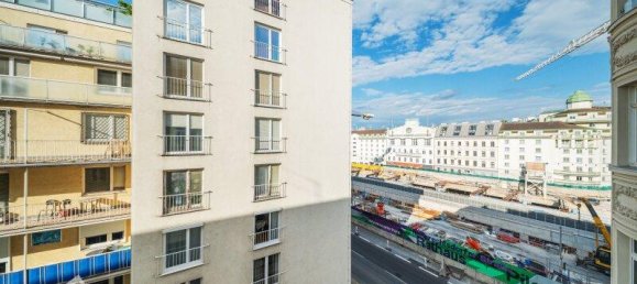 4 rooms Apartment in Mariahilf, Austria No. 178044 6