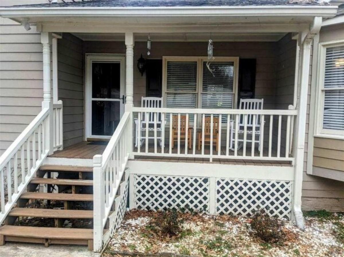 3 bedrooms House in Douglasville, USA No. 378510