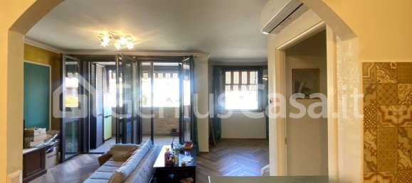 3 rooms Apartment in Casirate d'Adda, Italy No. 117061 5