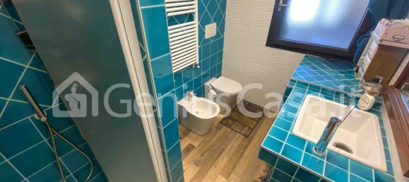 3 rooms Apartment in Casirate d'Adda, Italy No. 117061 14