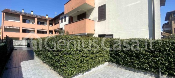 3 rooms Apartment in Casirate d'Adda, Italy No. 117061 26