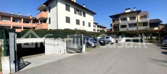 3 rooms Apartment in Casirate d'Adda, Italy No. 117061 25
