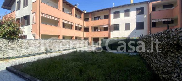3 rooms Apartment in Casirate d'Adda, Italy No. 117061 27