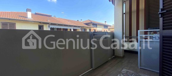 3 rooms Apartment in Casirate d'Adda, Italy No. 117061 24