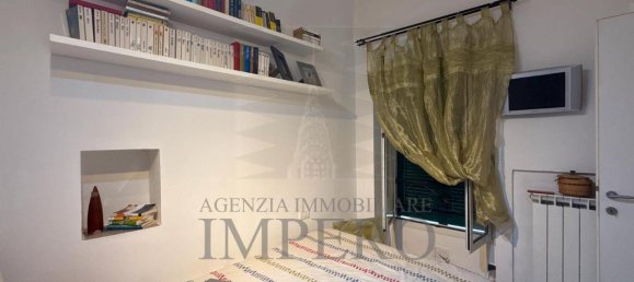 Квартира с 3 комнатами в Бордигера, Италия № 235927 19