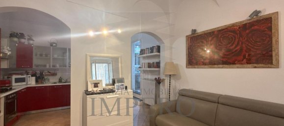 Квартира с 3 комнатами в Бордигера, Италия № 235927 5