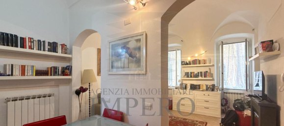 Квартира с 3 комнатами в Бордигера, Италия № 235927 2