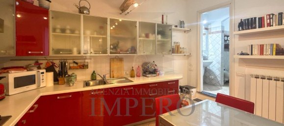 Квартира с 3 комнатами в Бордигера, Италия № 235927 24