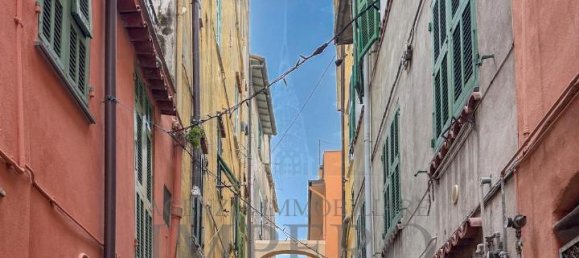 Квартира с 3 комнатами в Бордигера, Италия № 235927 16