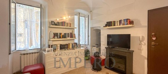 Квартира с 3 комнатами в Бордигера, Италия № 235927 4