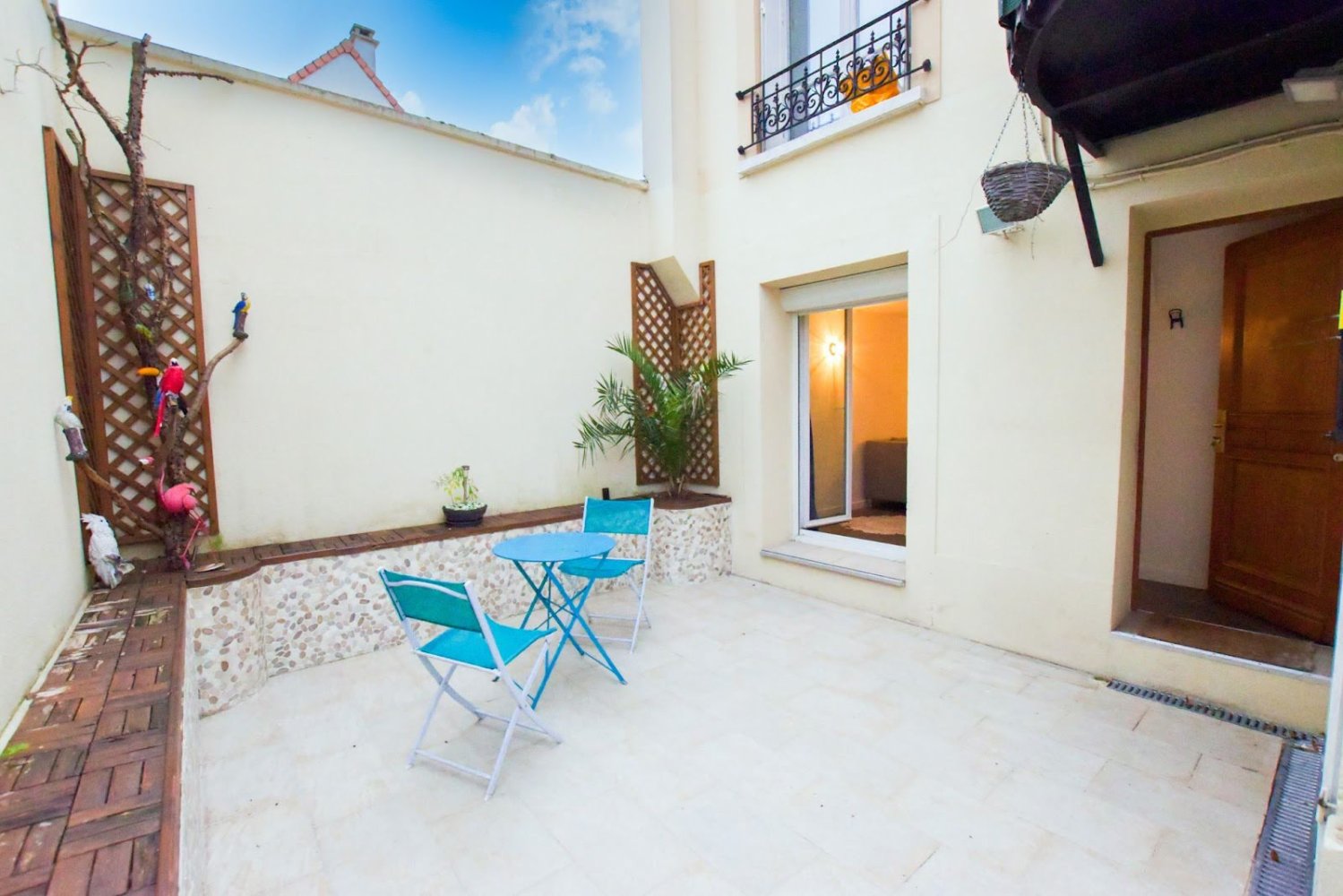 Apartamento T1 em Puteaux, France N.º 164629