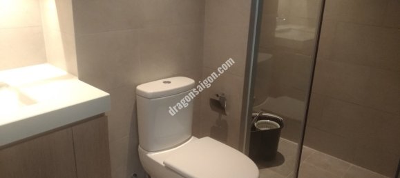 3 chambres Appartement à Thu Duc, Vietnam No. 10634 2