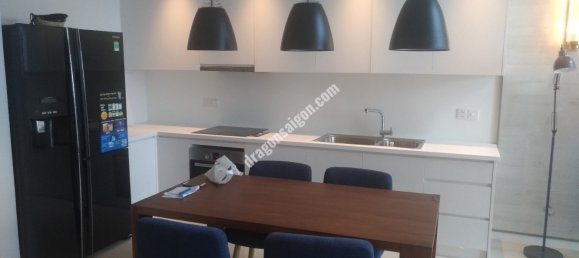 3 chambres Appartement à Thu Duc, Vietnam No. 10634 9