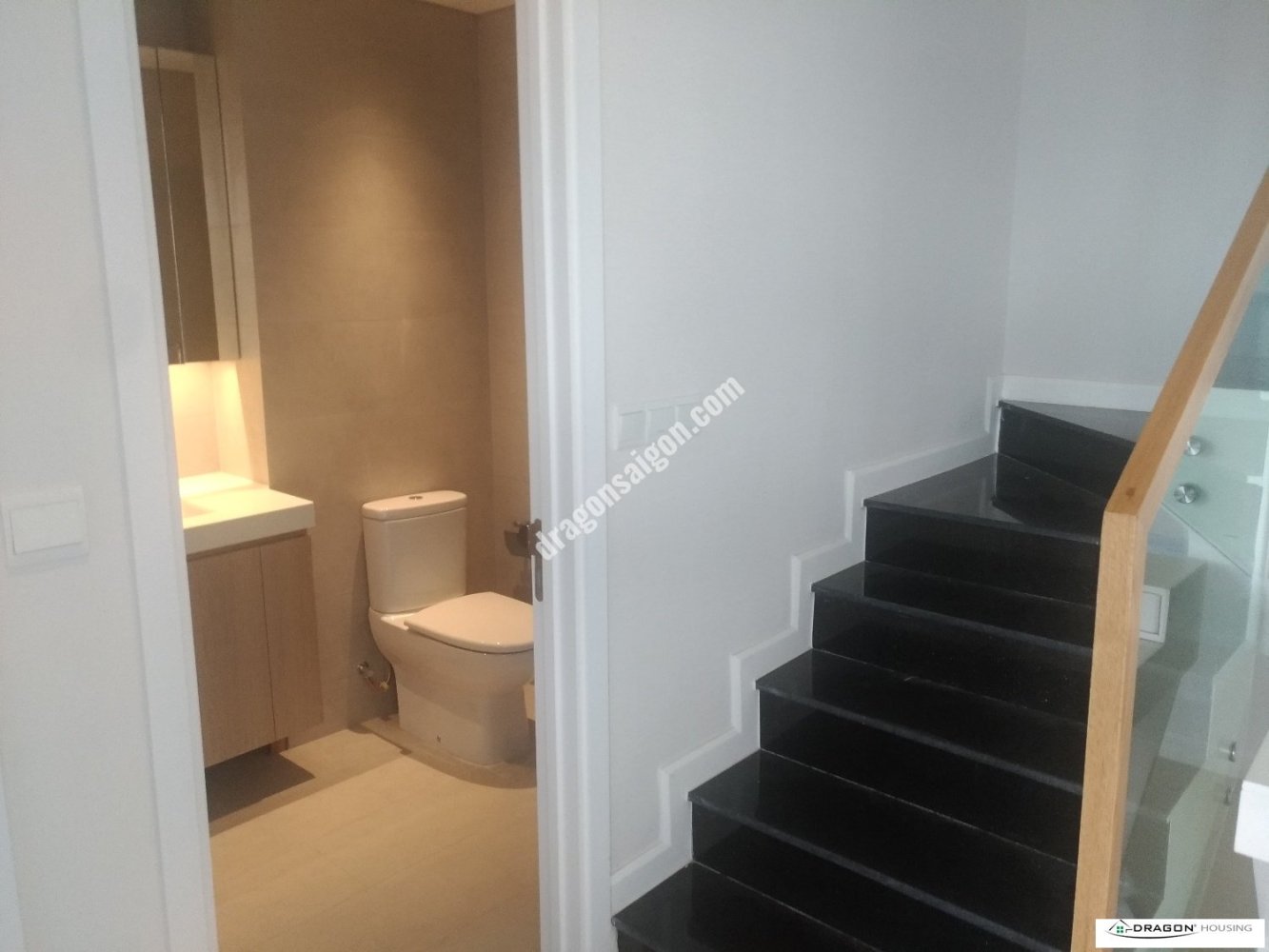 3 chambres Appartement à Thu Duc, Vietnam No. 10634