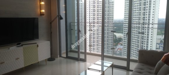 3 chambres Appartement à Thu Duc, Vietnam No. 10634 3