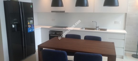 3 chambres Appartement à Thu Duc, Vietnam No. 10634 4