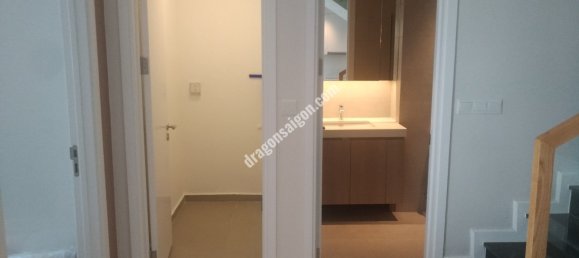 3 chambres Appartement à Thu Duc, Vietnam No. 10634 8