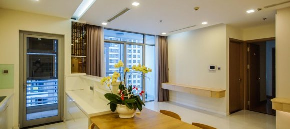 Apartamento T2 em Binh Thanh, Vietnam N.º 17500 19