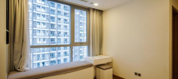 Apartamento T2 em Binh Thanh, Vietnam N.º 17500 4