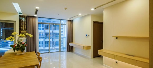 Apartamento T2 em Binh Thanh, Vietnam N.º 17500 11