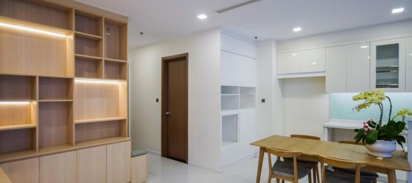 Apartamento T2 em Binh Thanh, Vietnam N.º 17500 13