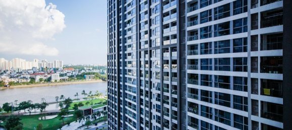 Apartamento T2 em Binh Thanh, Vietnam N.º 17500 20