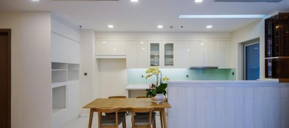 Apartamento T2 em Binh Thanh, Vietnam N.º 17500 12