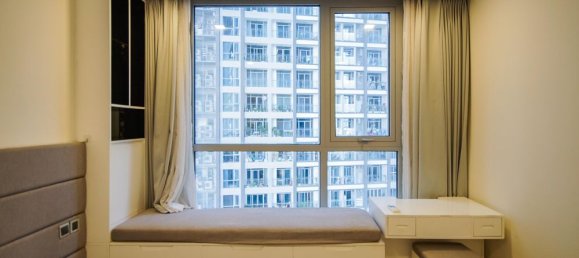 Apartamento T2 em Binh Thanh, Vietnam N.º 17500 5