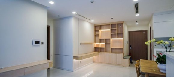 Apartamento T2 em Binh Thanh, Vietnam N.º 17500 16