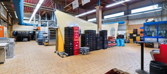 686m² Commercial property in Kleve, Germany No. 245763 12