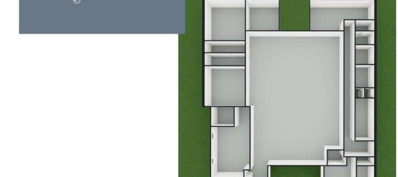 686m² Commercial property in Kleve, Germany No. 245763 16