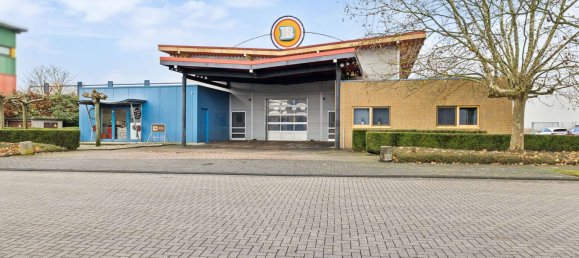 686m² Commercial property in Kleve, Germany No. 245763 6