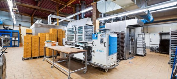 686m² Commercial property in Kleve, Germany No. 245763 4