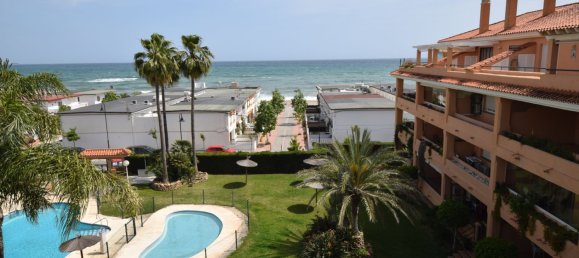 Penthouse T2 em Mijas, Spain N.º 54711 19