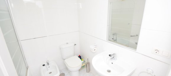 Penthouse T2 em Mijas, Spain N.º 54711 13