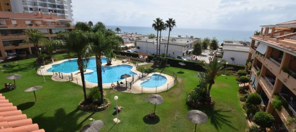 Penthouse T2 em Mijas, Spain N.º 54711 17