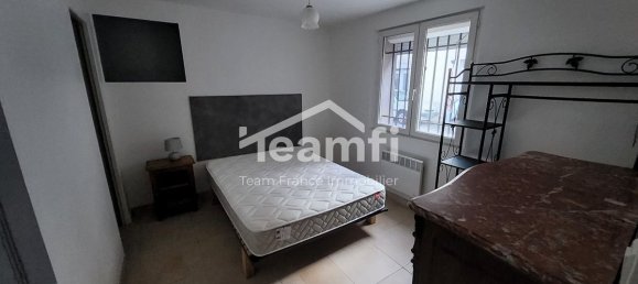 1 chambre Appartement à Bessèges, France No. 190396 9