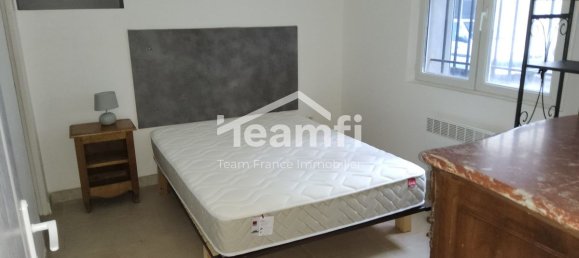1 chambre Appartement à Bessèges, France No. 190396 10