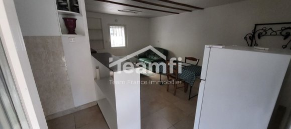 1 chambre Appartement à Bessèges, France No. 190396 8