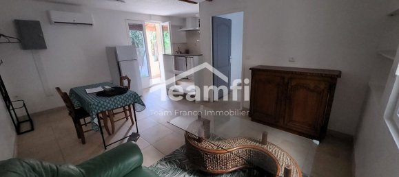 1 chambre Appartement à Bessèges, France No. 190396 6