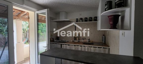 1 chambre Appartement à Bessèges, France No. 190396 7