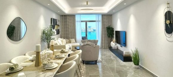 1 غرف نوم شقة في عجمان, UAE رقم 117299 5