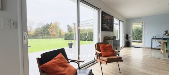 4 Schlafzimmer Haus in Capelle-les-Hesdin, France, Nr. 50890 8